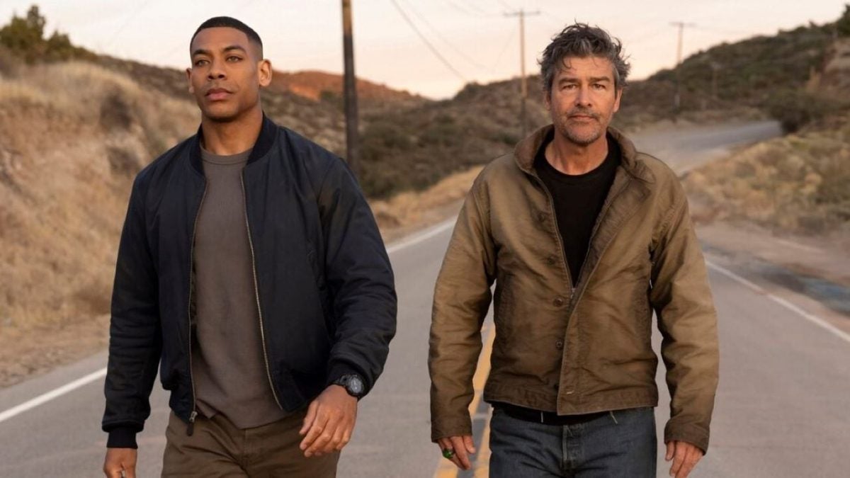 La nouvelle série de DC est un 'True Detective' policier, et les fans ne sont pas contents