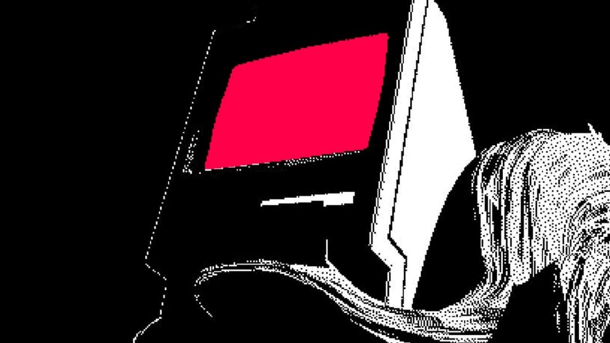 Ce jeu est un mélange parfait entre Wikipedia et creepypasta que tu ne peux pas manquer