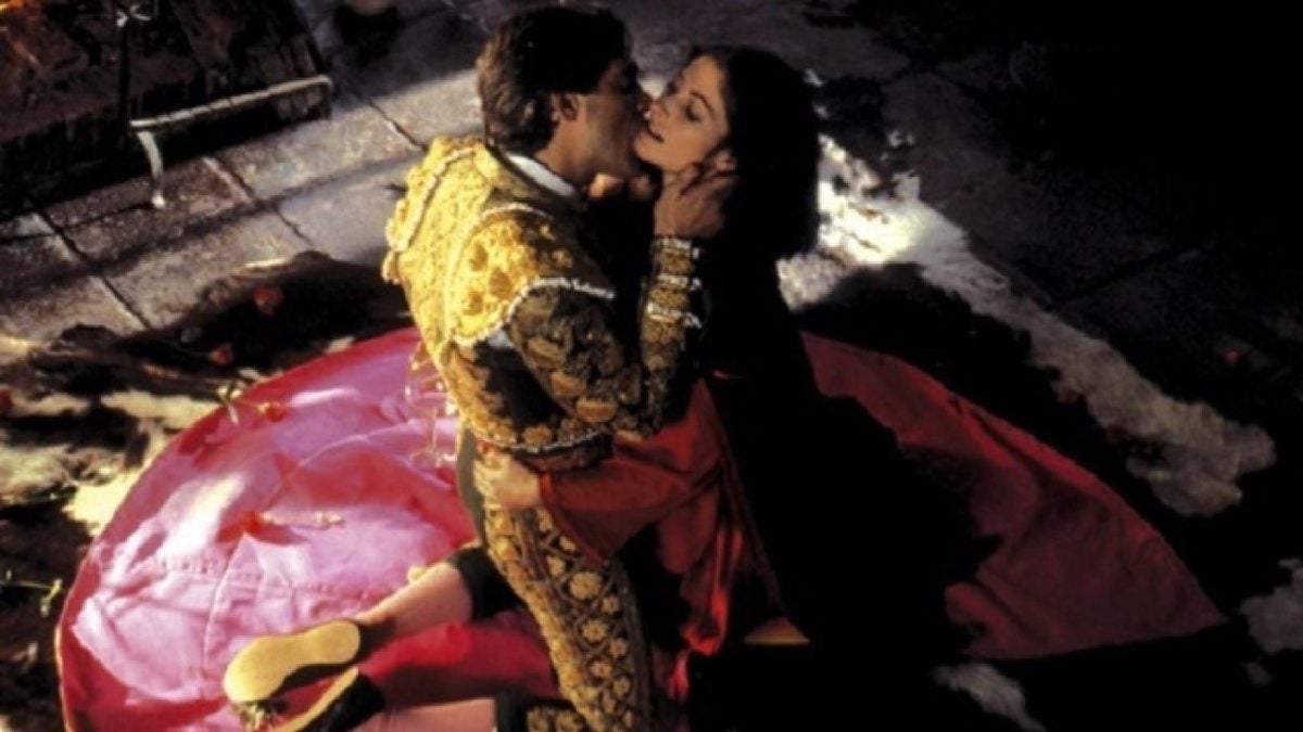 Quentin Tarantino a commencé sa carrière en tant que réalisateur grâce à un film mythique de Pedro Almodóvar