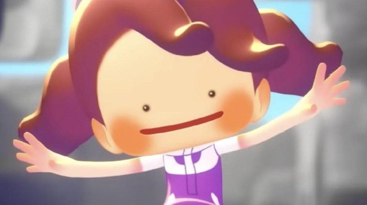 Le meilleur jeu de Pokémon depuis une décennie est un croisement parfait entre Animal Crossing et Minecraft