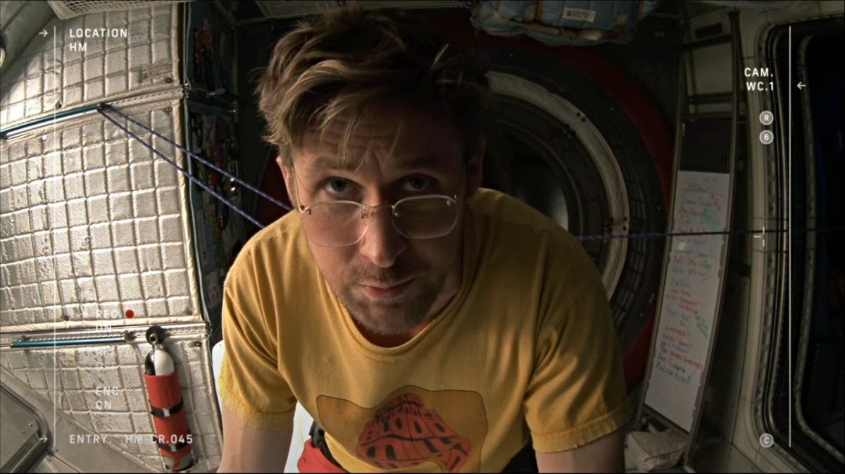 Le grand succès de la saison de Ryan Gosling est un hommage à Steven Spielberg