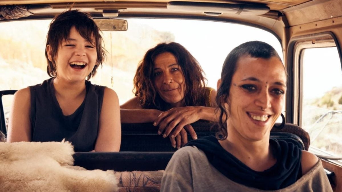 Paul Thomas Anderson a dû arrêter 'Sirat' pendant qu'il le regardait, mais pour une bonne raison