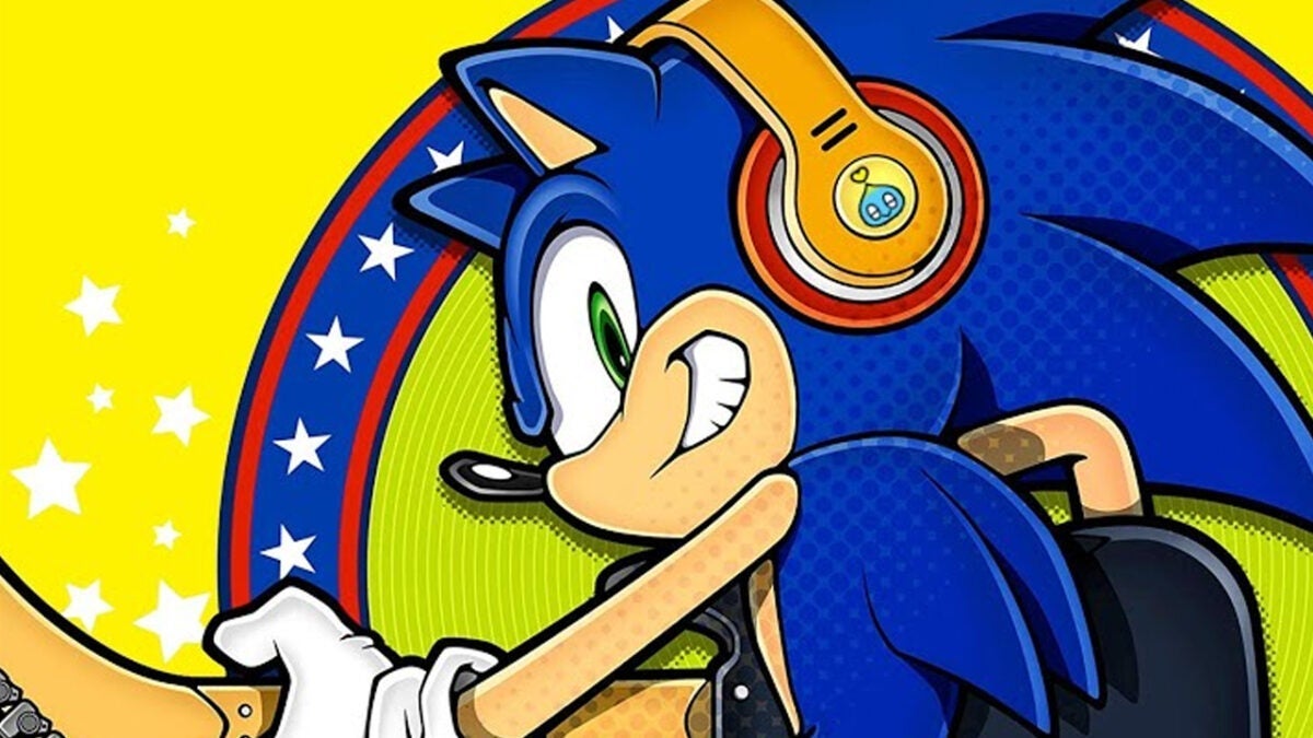 Le quatrième film de Sonic reçoit une date de sortie officielle