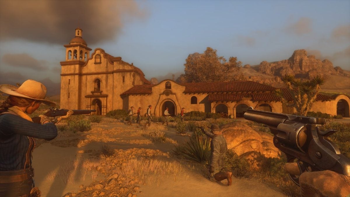 Un ancien développeur de Blizzard est clair après les critiques de son nouveau jeu : si quelque chose ne t'intéresse pas, pourquoi ne te tais-tu pas ?
