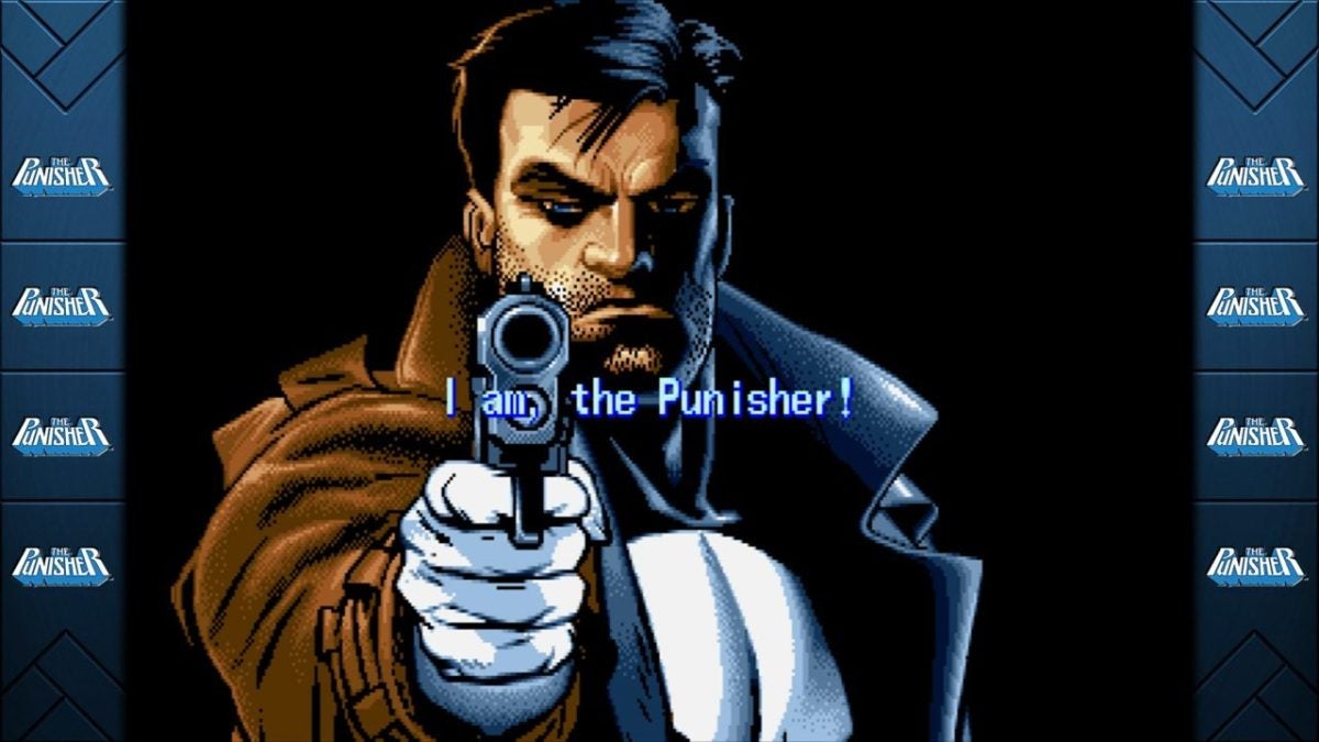 Limited Run Games a créé une collection de jeux Marvel, mais voici les 6 jeux vidéo Marvel que nous aimerions revoir