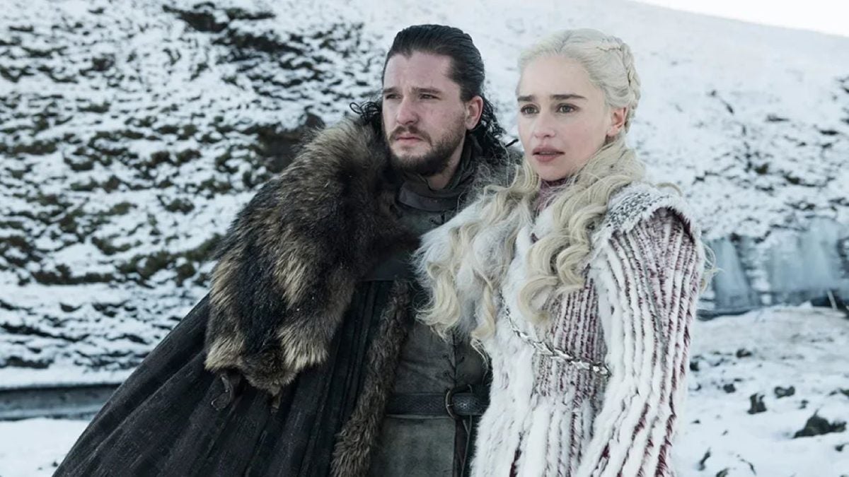 'Game of Thrones' sautera de la télévision au cinéma grâce au scénariste de la meilleure série de 'Star Wars'