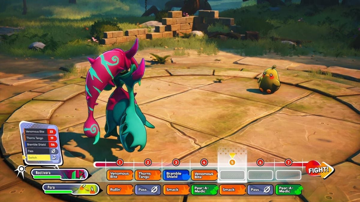 Ce jeu vidéo inspiré de Slay the Pire et Pokémon a récolté 800 000 dollars sur Kickstarter