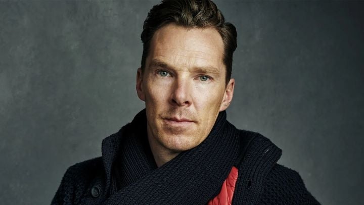 A24 acquiert les droits pour adapter la nouvelle série de Benedict Cumberbatch
