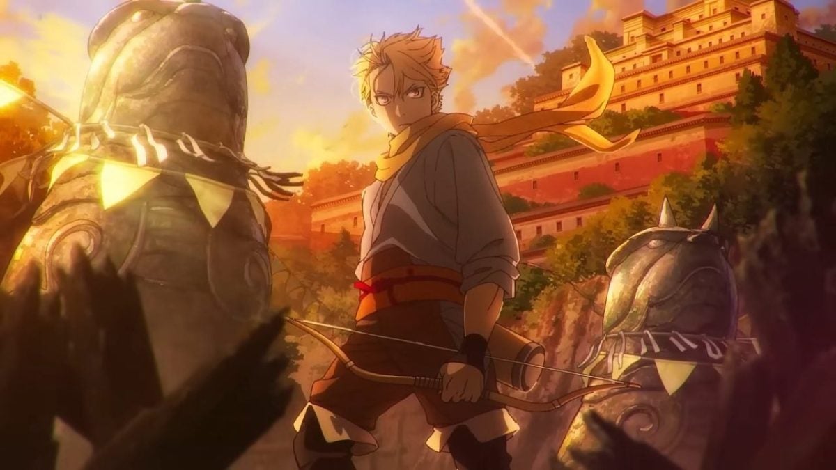 Cette plateforme de streaming vient de sortir l'anime le plus attendu de ce printemps et c'est une véritable folie