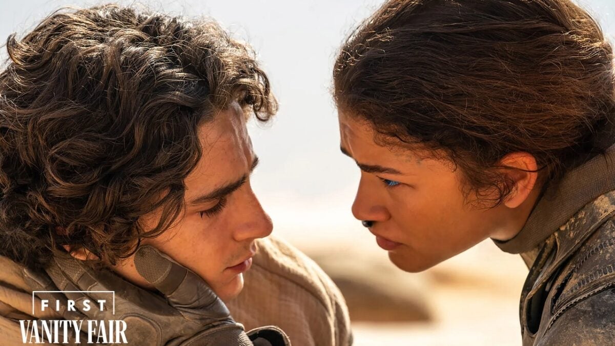Dune Parte 2-portada en HD