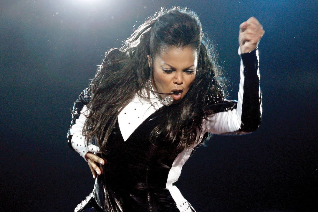 Janet Jackson n'a pas voulu apparaître dans le biopic de Michael, elle n'est pas la seule