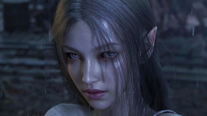 Ce MMORPG de fantasy sombre des créateurs d'ARC Raiders a l'air incroyable