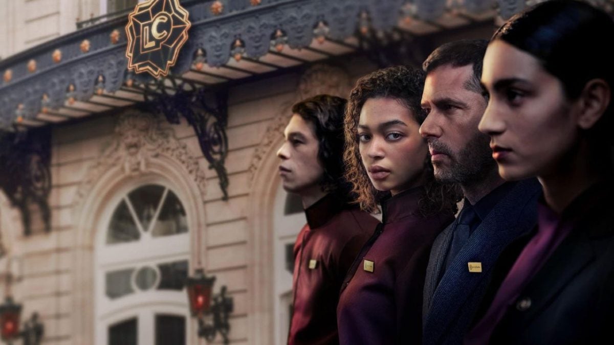 HBO cartonne avec un thriller français comme aucun autre