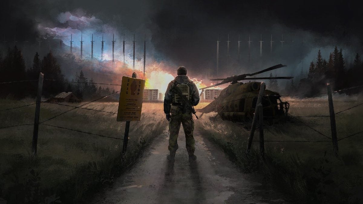 Ce shooter de survie réaliste a couvert ses coûts en seulement 5 jours et a attiré plus de 8 000 utilisateurs concurrents
