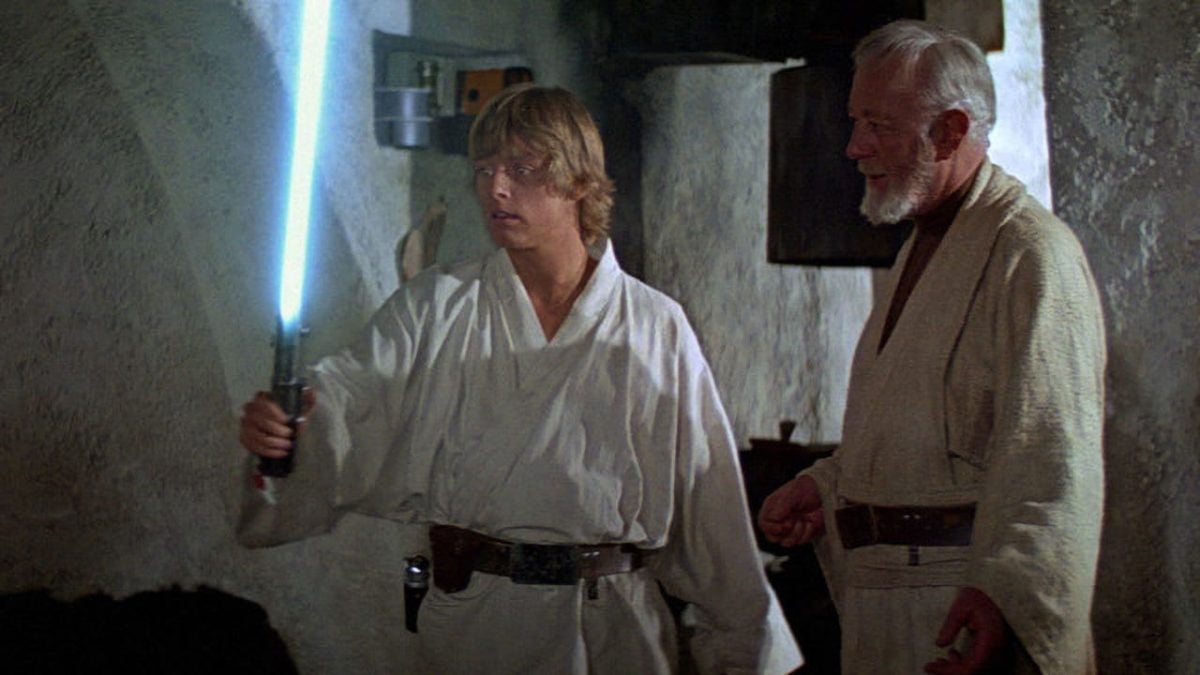Mark Hamill a une réponse claire sur la sexualité de Luke Skywalker et tout dépend de toi