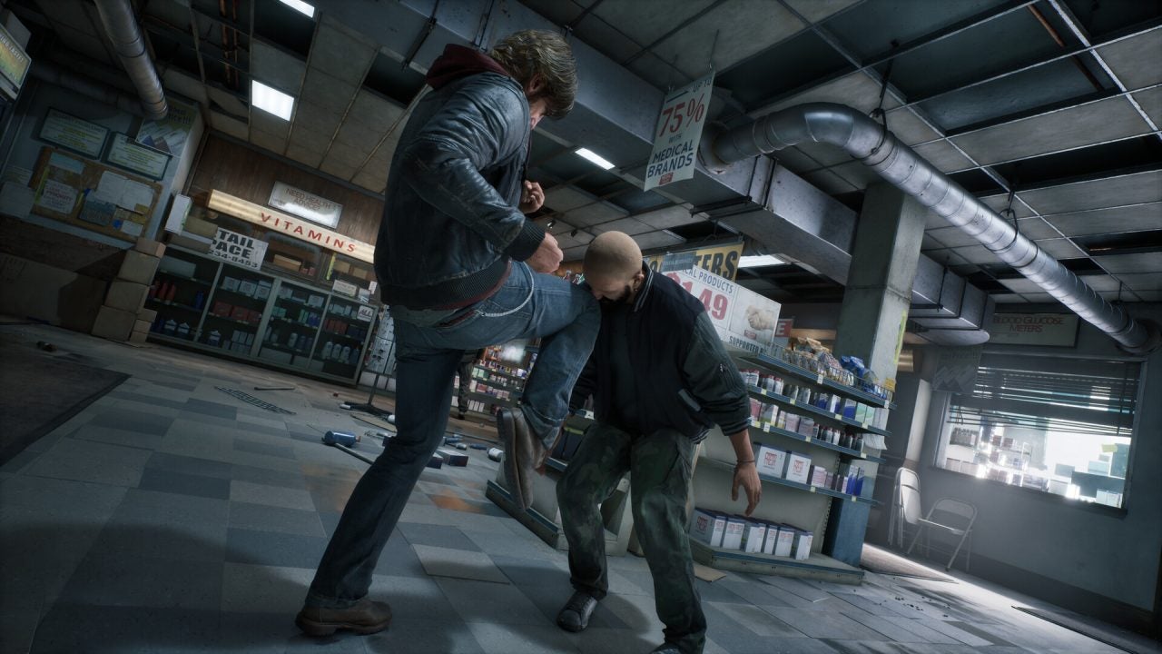 Il a des critiques mitigées sur Steam, rappelle GTA 4 et les joueurs ainsi que le studio veulent le patcher pour qu'il réussisse : c'est ainsi que Samson