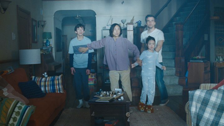 Le nouveau film de Greta Lee pour Netflix a déjà une date de sortie