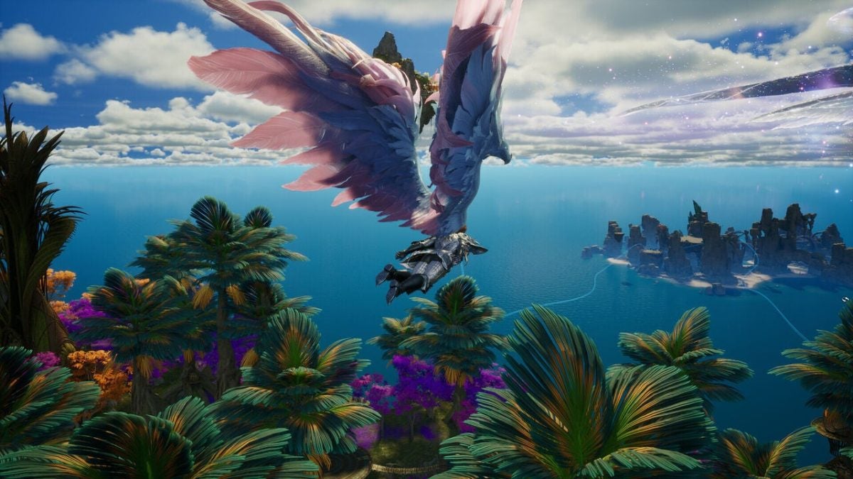 Aion 2 reçoit une date de sortie après avoir cartonné en Corée du Sud