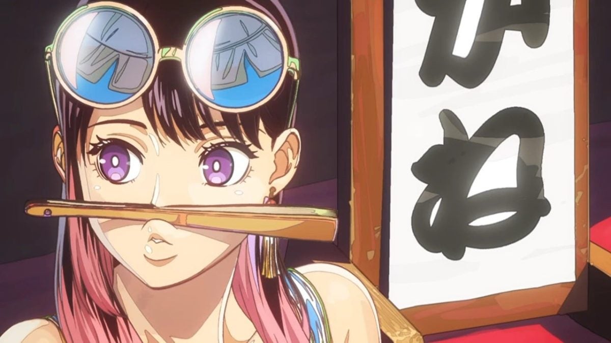 Sept animes de la saison de printemps à ne pas manquer