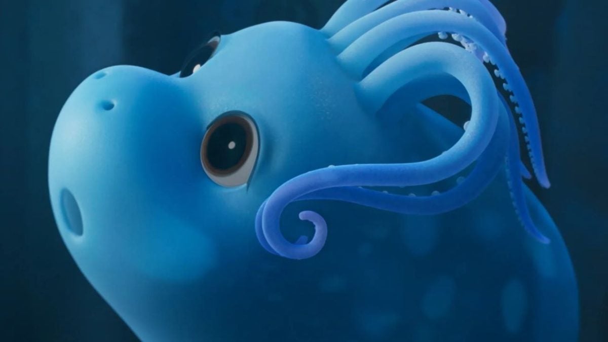 Le réalisateur de 'Parasite' sortira son premier film d'animation l'année prochaine