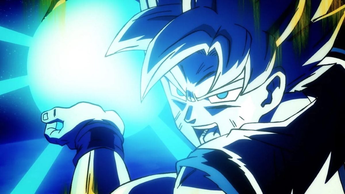 'Dragon Ball Super' présente un méchant totalement inattendu dans son nouveau remake