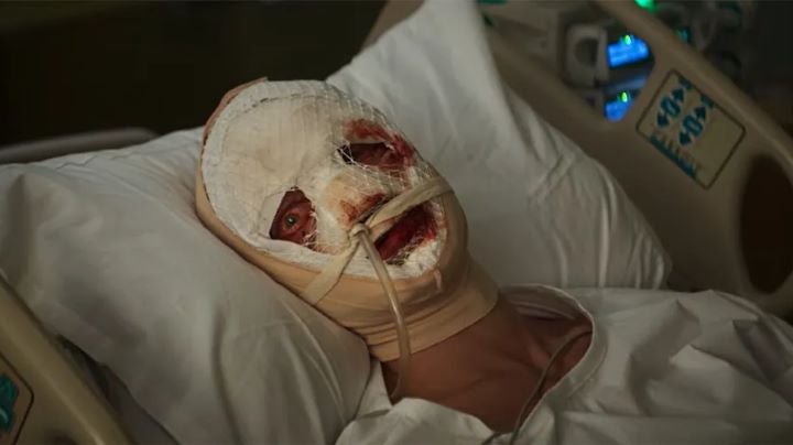 DC Studios prend un tournant vers le body horror avec cette histoire sinistre