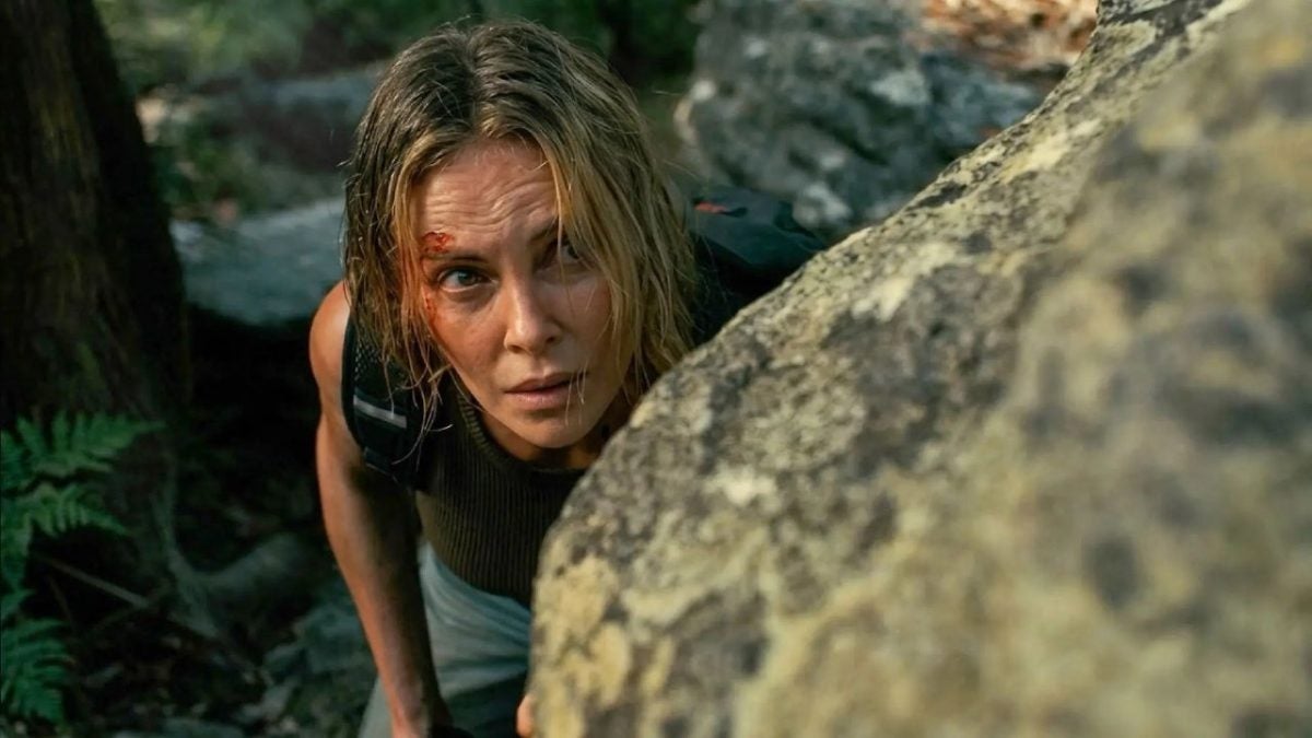 Netflix a trouvé son film de la saison dans un thriller avec Charlize Theron
