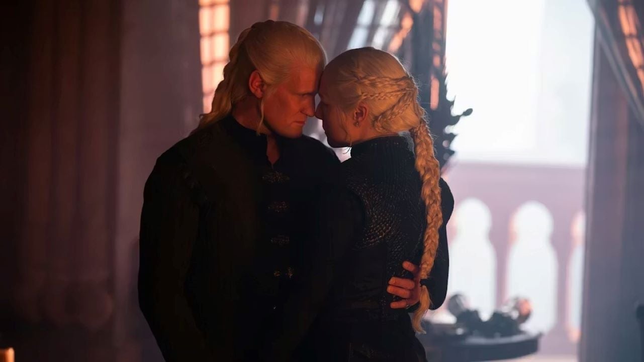 Le premier trailer du nouveau de 'La maison du dragon' révèle la Danse des Dragons