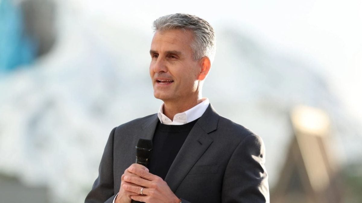 Disney a confirmé qu'elle licenciera 1000 employés. Le motif n'est pas tout à fait clair