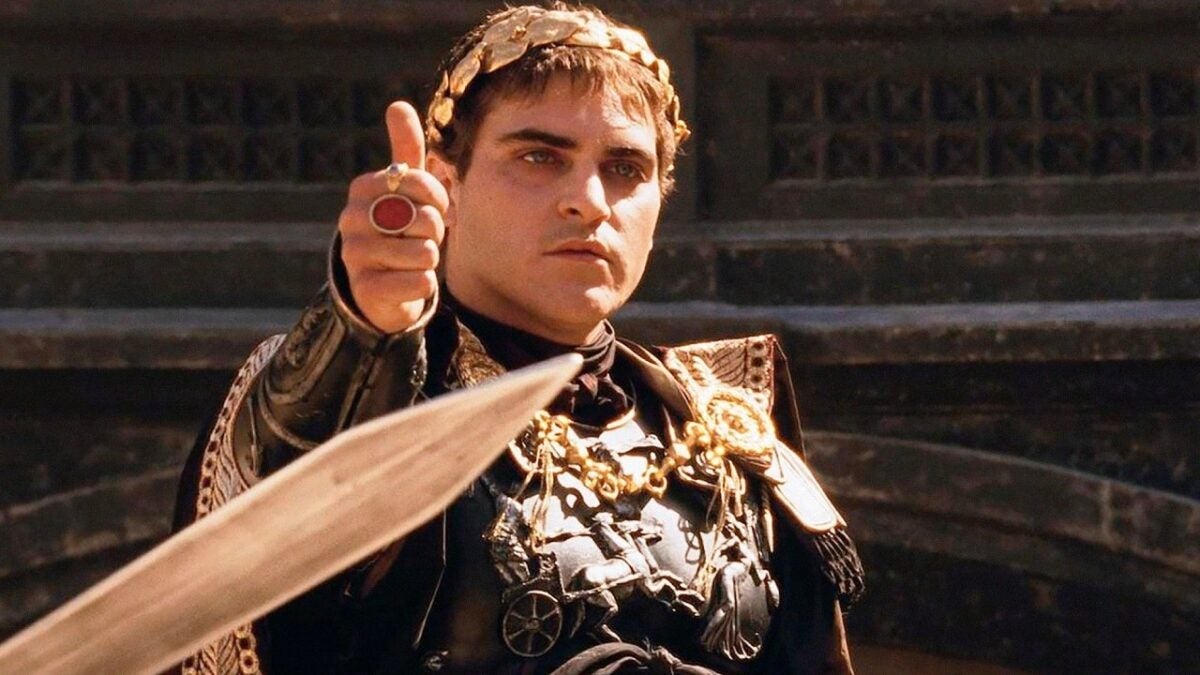 Ridley Scott a dû terminer un film sans l'un de ses acteurs après qu'il soit mort en plein tournage