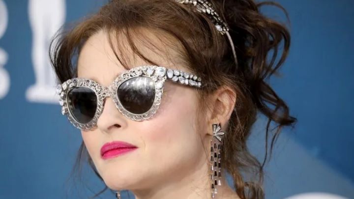 C'est l'actrice qui a remplacé Helena Bonham Carter après son départ soudain de The White Lotus