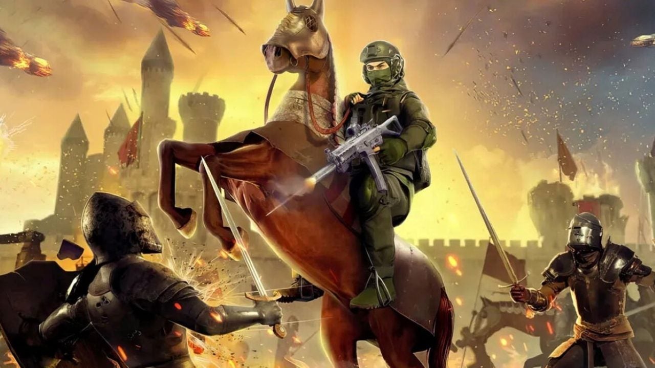 C'était censé être l'un des grands jeux de l'année, mais personne n'a de nouvelles depuis six mois