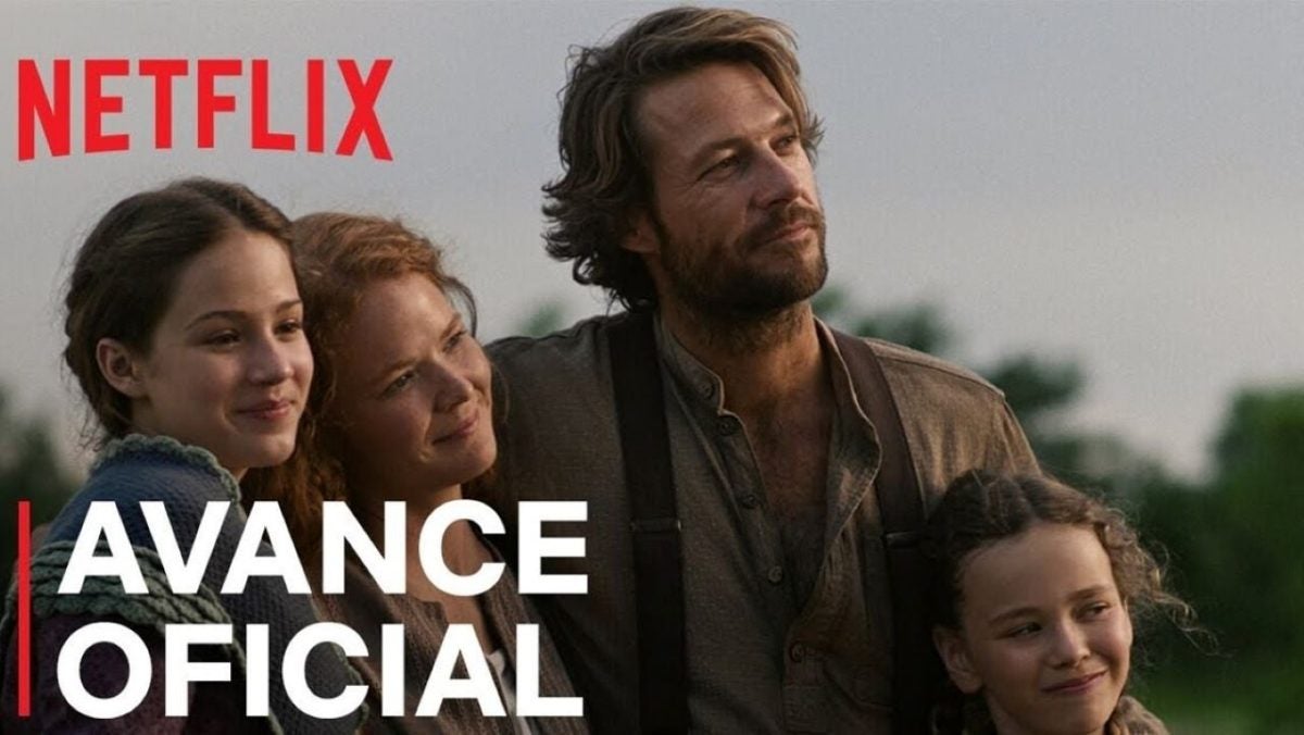 Netflix relance l'une des séries les plus mythiques de tous les temps, et nous pouvons déjà voir la bande-annonce