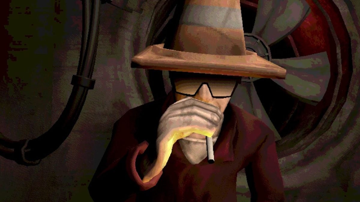 Le créateur de Buckshot Roulette revient avec un mélange de Mario Party et de Saw