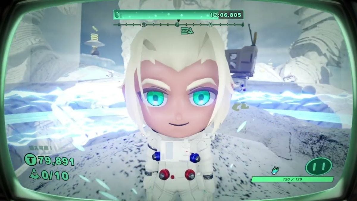 Fatigué de Vampire Survivors ? Voici les 6 jeux similaires à ne pas manquer