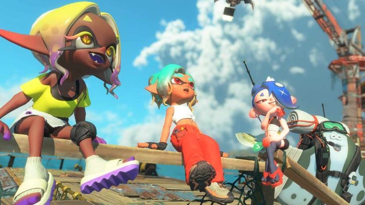 Il y a déjà une date de sortie pour l'un des jeux les plus amusants de Nintendo