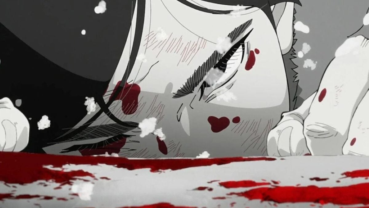 La meilleure série d'anime de l'année vient de sortir sur Prime Video, mais tout le monde ne la connaît pas