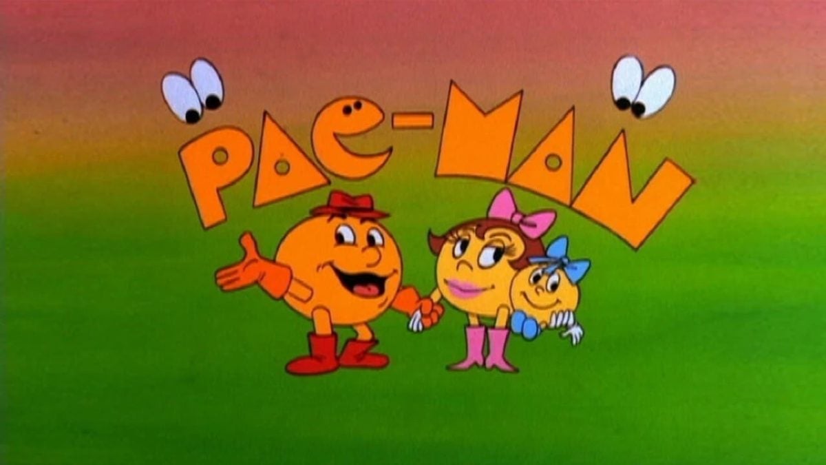 La première adaptation d'un jeu vidéo à la télévision a été un échec, mais la démonstration que c'était possible