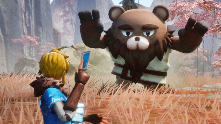 Beaucoup l'accusent d'être un plagiat de Pokémon, et son avenir est actuellement en jeu