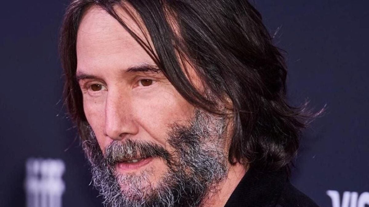 “Je ne m'étais jamais autant amusé”. La comédie préférée de Keanu Reeves a été un échec retentissant, mais elle est devenue un classique culte