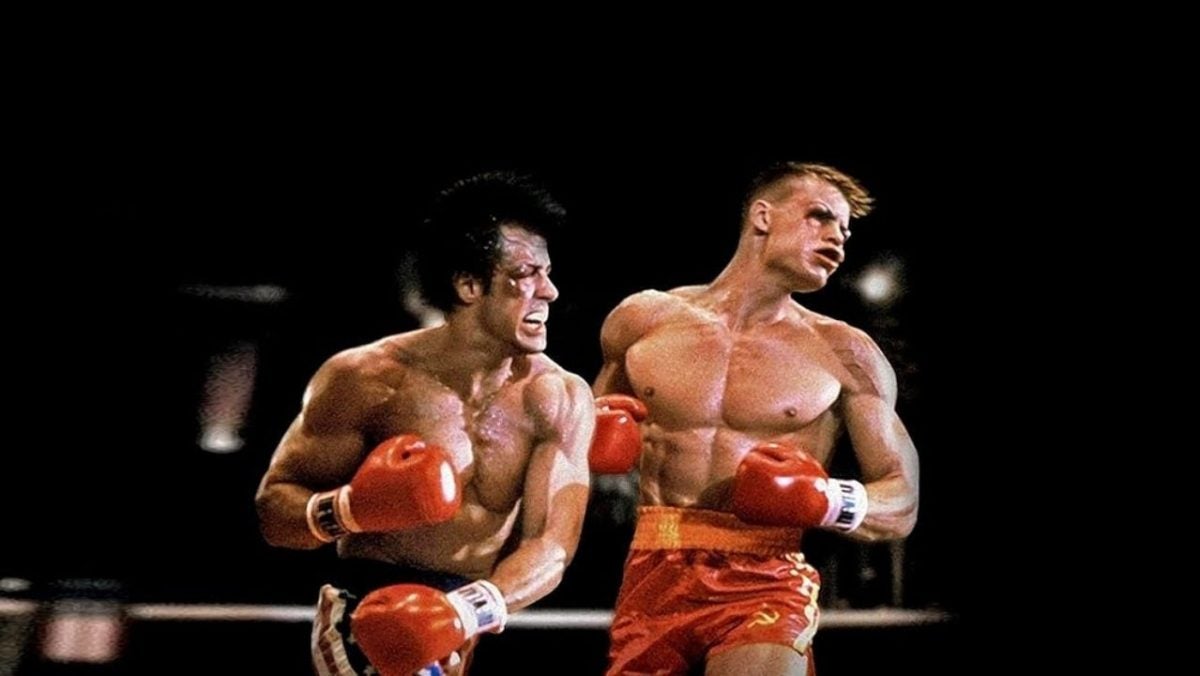 Sylvester Stallone avait une jalousie terrible envers un acteur avec lequel il a fini par collaborer de très près
