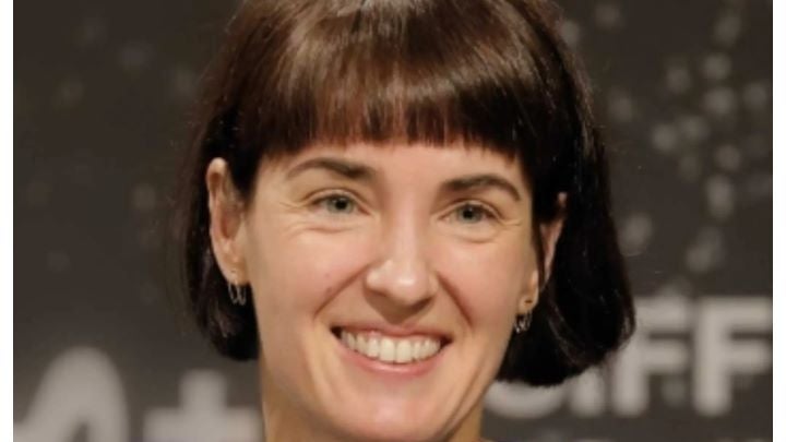 C'est la nouvelle directrice du Festival du Film de Saint-Sébastien