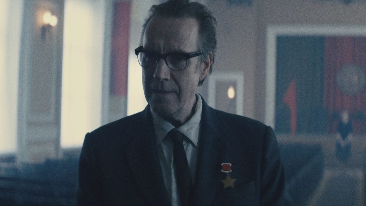 'Pour toute l'humanité' aura un spin-off, et d'après sa bande-annonce, ça a l'air incroyable