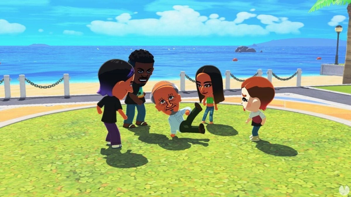 Tomodachi Life est le grand pari du mois de Nintendo pour séduire la Génération Z