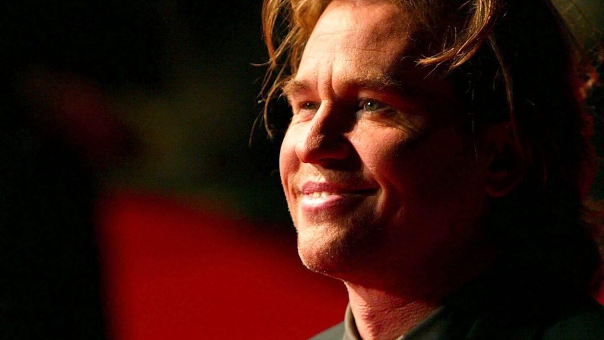 Ils utilisent l'IA pour ressusciter le défunt Val Kilmer afin de jouer dans un film