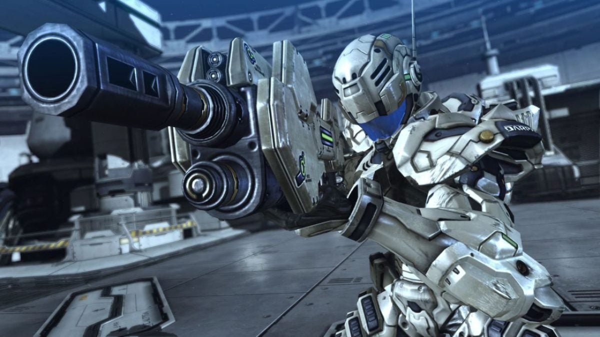 Pragmata a entraîné une augmentation de 52,9 % du nombre de joueurs quotidiens d'un autre célèbre tireur avec lequel il présente de nombreuses similitudes