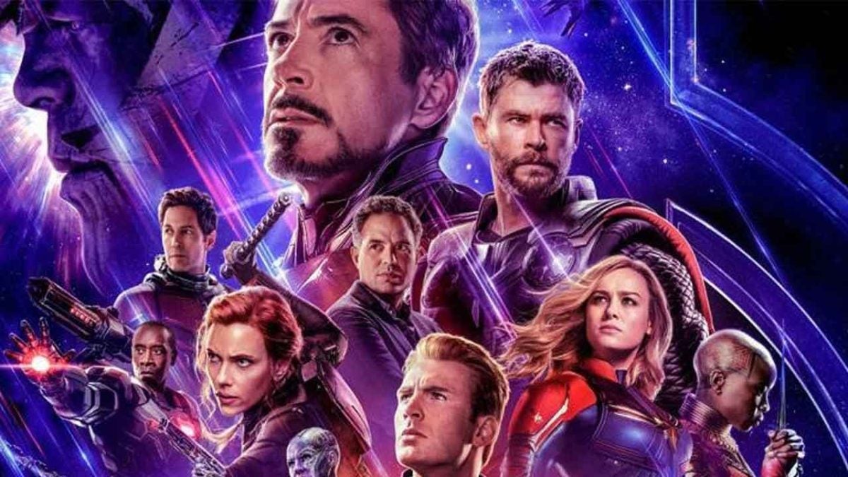 Jon Favreau regrette d'avoir conseillé contre la mort d'un personnage iconique dans Avengers : Endgame