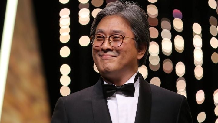 Voici le casting incroyable du western que dirigera Park Chan-wook