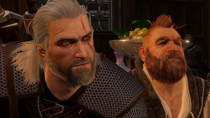 Décède la voix de Zoltan dans la série The Witcher