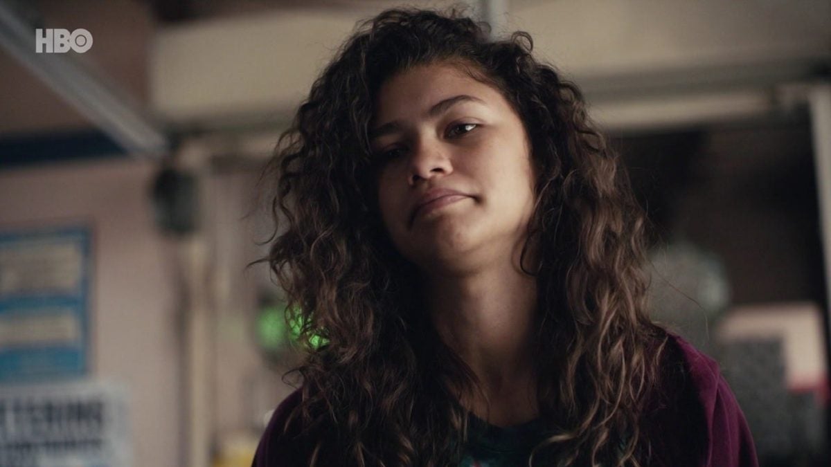 La troisième saison d'Euphoria n'a presque plu à personne, et il y a de bonnes raisons à cela